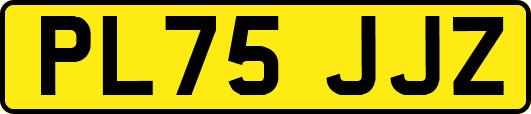 PL75JJZ