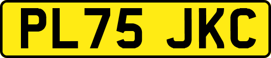PL75JKC