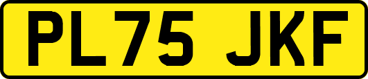 PL75JKF