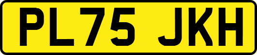 PL75JKH