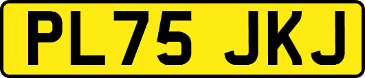 PL75JKJ