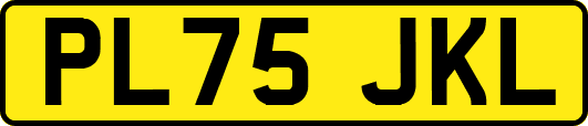 PL75JKL