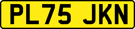 PL75JKN