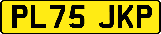 PL75JKP