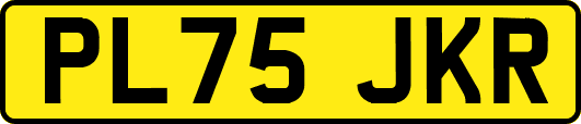 PL75JKR
