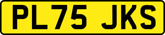 PL75JKS