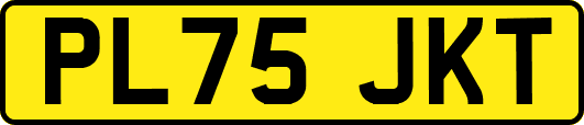 PL75JKT
