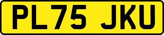 PL75JKU