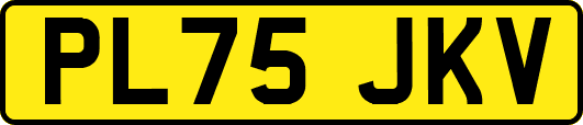 PL75JKV