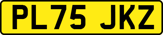 PL75JKZ