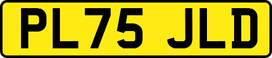 PL75JLD