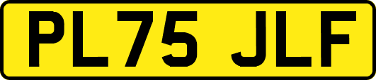 PL75JLF