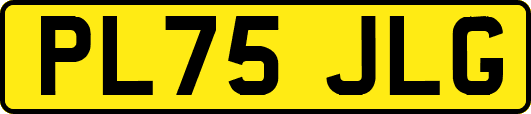 PL75JLG