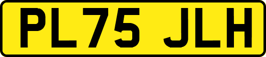PL75JLH