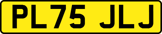 PL75JLJ