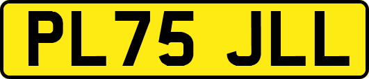 PL75JLL