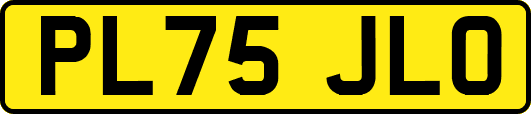 PL75JLO