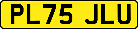 PL75JLU