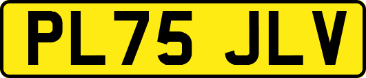 PL75JLV
