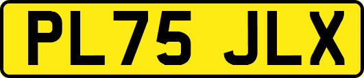 PL75JLX