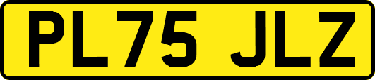 PL75JLZ
