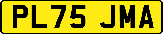 PL75JMA