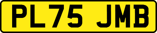 PL75JMB