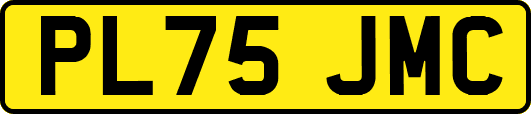 PL75JMC