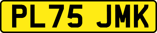 PL75JMK