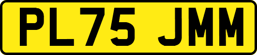 PL75JMM