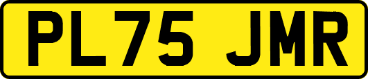 PL75JMR