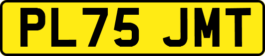 PL75JMT