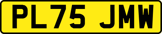 PL75JMW