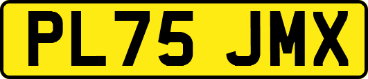 PL75JMX