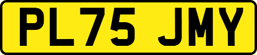 PL75JMY