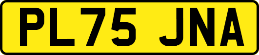 PL75JNA