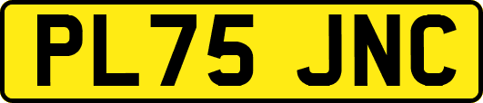 PL75JNC