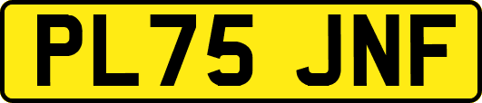 PL75JNF