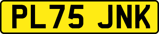PL75JNK