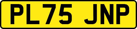 PL75JNP