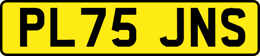 PL75JNS