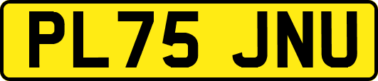 PL75JNU