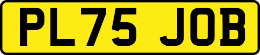 PL75JOB