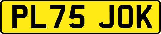 PL75JOK