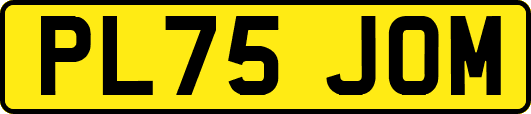 PL75JOM