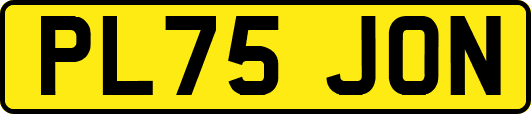 PL75JON