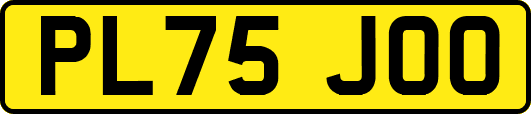 PL75JOO