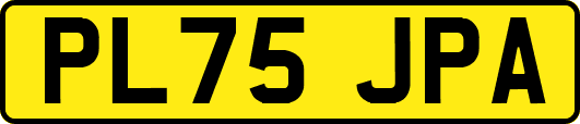 PL75JPA