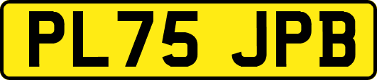 PL75JPB