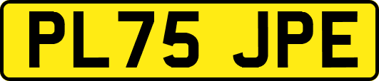 PL75JPE